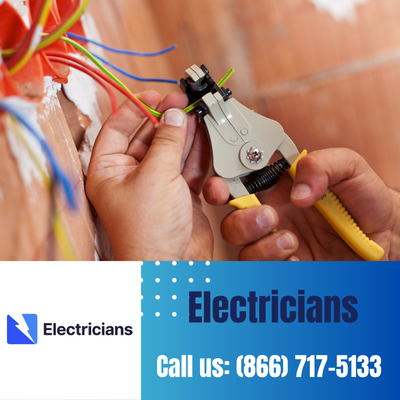 Lakeland Electricians: Your Premier Choice for Electrical Services | Electrical contractors Lakeland